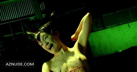 MUTANT GIRLS SQUAD NUDE SCENES AZNude