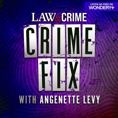 Teacher Had Sex With Student Icrime Fix With Angenette Levy Apple Podcasts