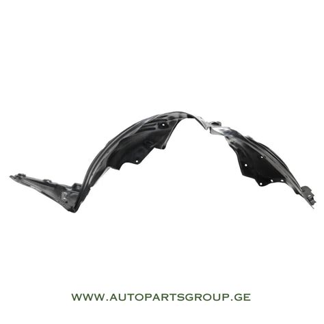 Mazda CX5 წინა ფრთის საფენი (პატკრილნიკი)