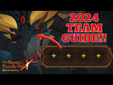 Updated Team Building Guide For Nidhoggr Ds Grand Cross Demonic