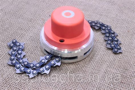 Шпуля для триммера (ID#1606309740), цена: 318 ₴, купить на Prom.ua