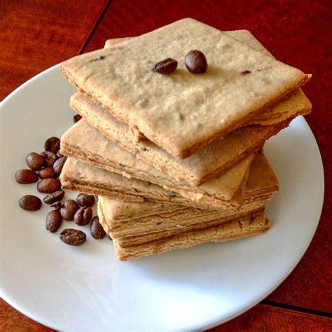 Coffee Flavored Sugar Cookies- The Bossy Kitchen
