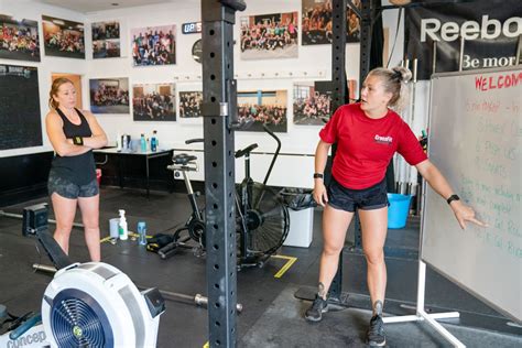 Bath Crossfit Bath