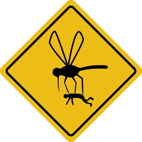 Mosquito Clipart Svg Mosquito Svg Transparent Free For Download On