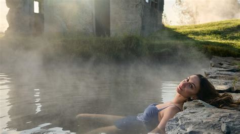 Secret Lagoon Hot Spring Admission Klook