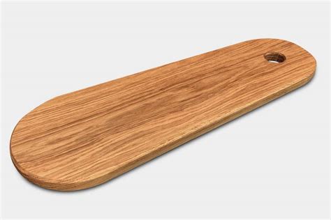 Oak Serving Board The Wooden Chopping Board Company