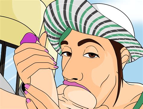 Summer Sucking By Dorosh Hentai Foundry