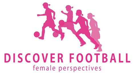 Promoting Gender Equality - Discover Football