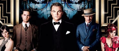 Ep The Gay Gatsby Reel Nerds Podcast