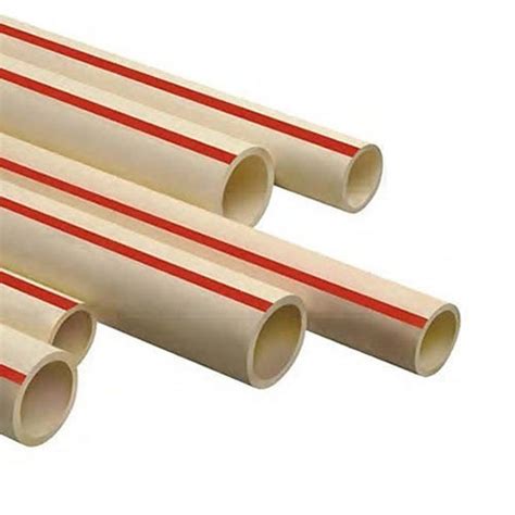 Cpvc Hot Water Pipes At Best Price In Rajkot Ornate Plastics Pvt Ltd