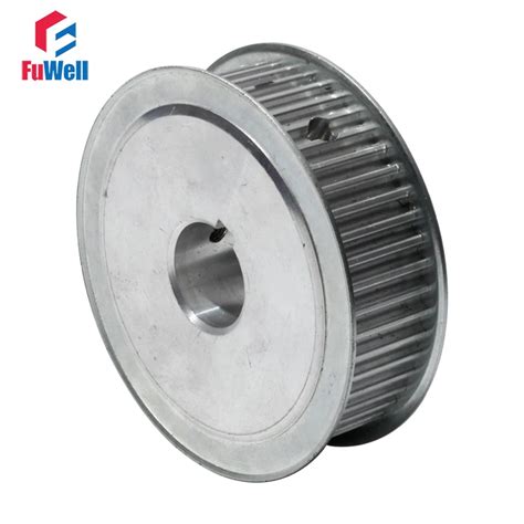 M T Htd Timing Pulley Mm Belt Width Gear Belt Pulley Keyway Type