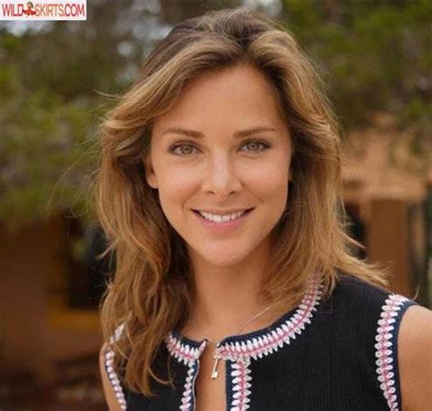 Melissa Theuriau Melissatheuriau Nude Instagram Leaked Photo 3