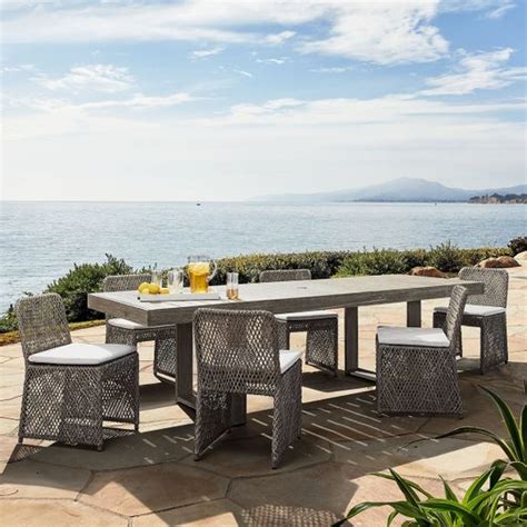 5 Best Wicker Patio Furniture Options for Outdoor Cozy Cottage Vibes