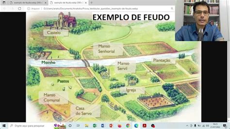 A Alta idade média/Resolução de Questões de ENEM/Vestibulares/parte 1 ...