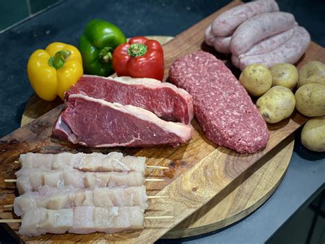 Buy Couples Box Mapari Meats Auckland Butcher