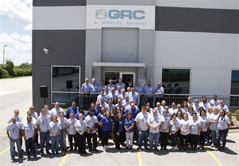 grc grc