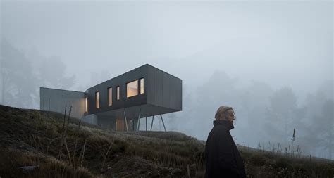 Pemberton on Behance