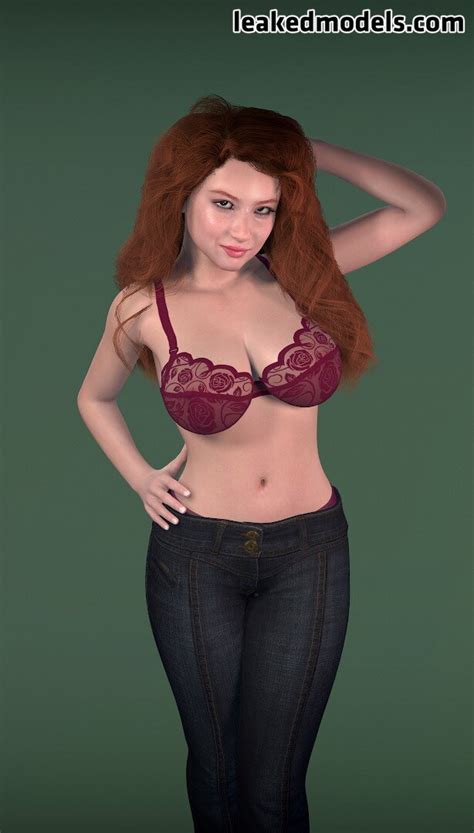 Francesca Capaldi Francescacapaldi Nude Leaks Onlyfans Photo
