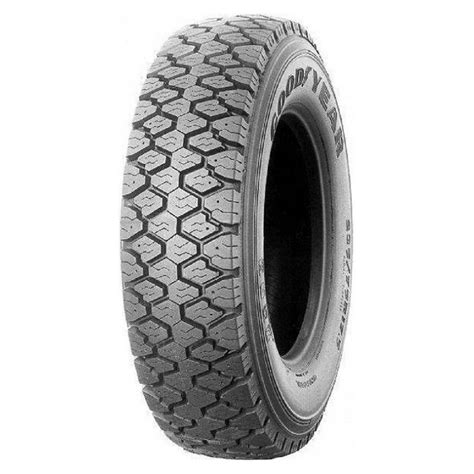 Opony 225 75R16 Goodyear CARGO Ultra Grip G124 118N Pl