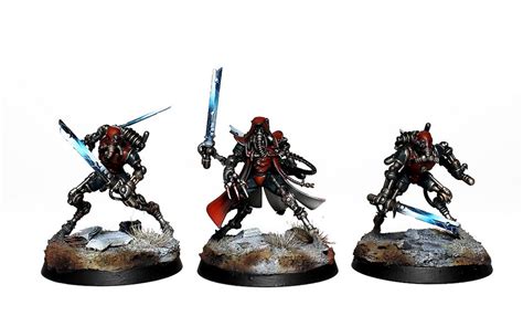 Toys Games Sicarian Ruststalkers Adeptus Mechanicus Admech Pro