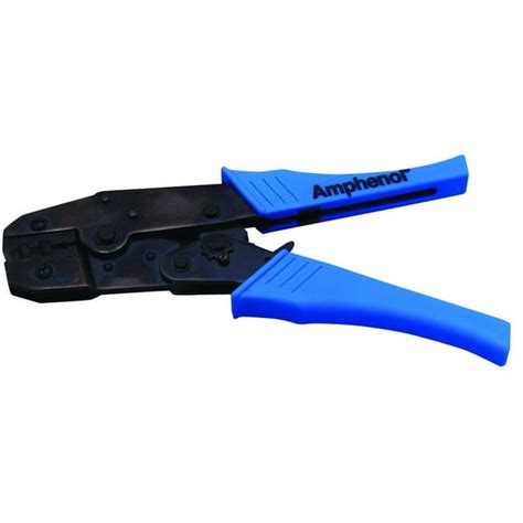 Crimp Tool