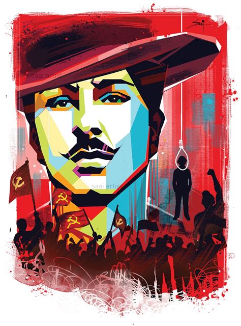 Poem On Bhagat Singh In Hindi 2