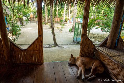 Tips for Getting Cheap Accommodations - Truth of Traveling