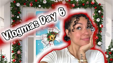 Vlogmas Day 6 Things You Didnt Know Youtube