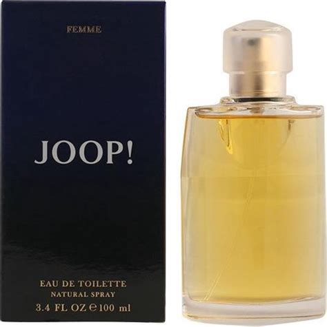 Joop Joop Femme Eau De Toilette Spray Ml Bol