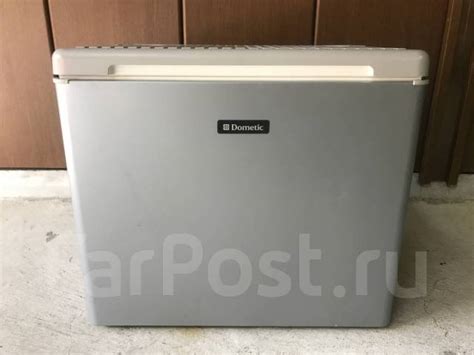 Продам холодильник Dometic Япония 35 литров купить во Владивостоке по ...