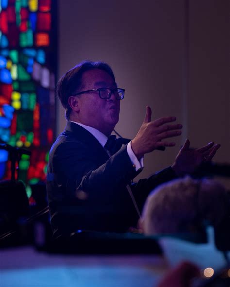 Local pastors explain the core mission of the hawthorne church 2