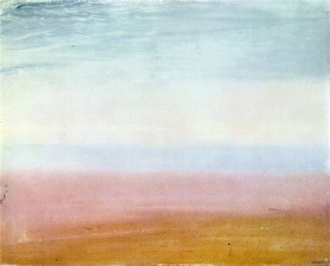 Colour Beginning 1819 By Joseph Mallord William Turner Artchive