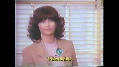 Pesadelo Nightmare A Face Do Inimigo 1991 Dublado TV Rip Globo