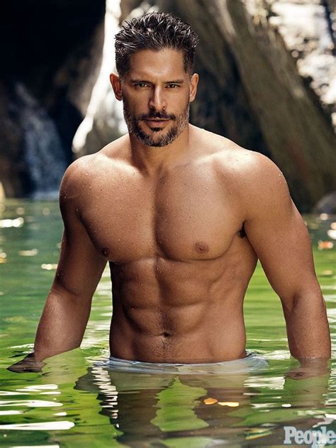 Joe Manganiello Joe Manganiello Shirtless Joe Manganiello Hot Actors