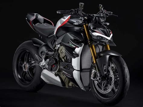 Ducati Streetfighter V4 SP Launched Priced From Rs 34 99 Lakhs