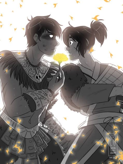 Tumblr Gay Disney Corpse Husband Fanart Big Hero