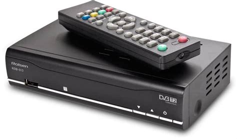 Что такое dvb карта для компьютера
