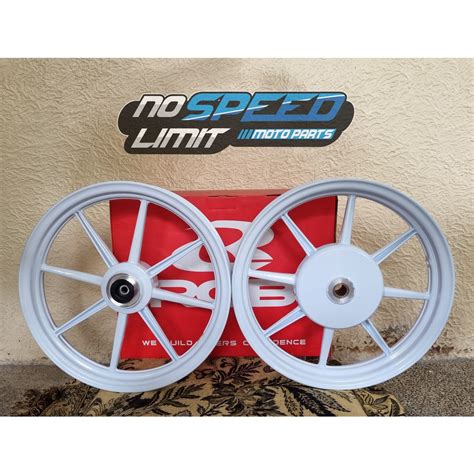 Rcb Mags Sp Rb Mio Sporty Soulty Amore Fino Spokes Shopee