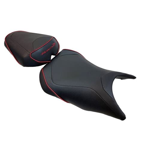 Bagster Honda Cb R Motorcycle Comfort Ready Luxe Saddle