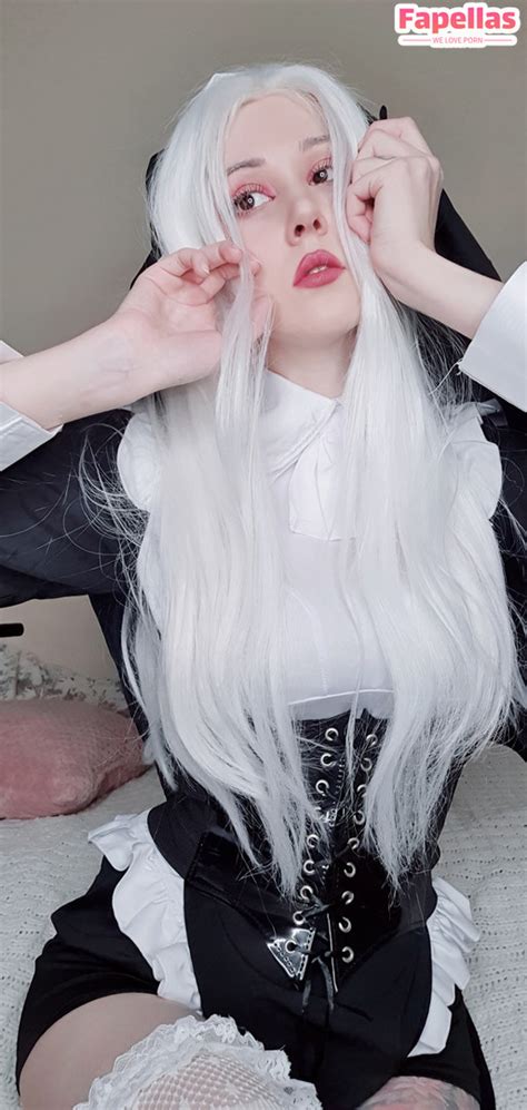 Morphia666 Aka Morphia Do Kawaii Nude Leaks Fapellas