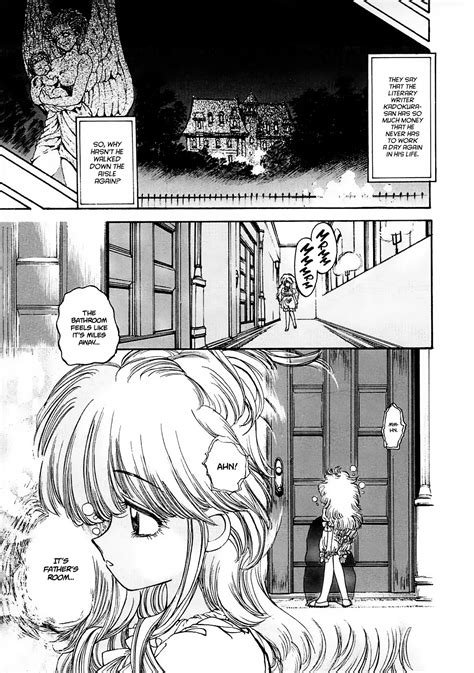 Crack Angel Chapters Page Nhentai Hentai Doujinshi And Manga
