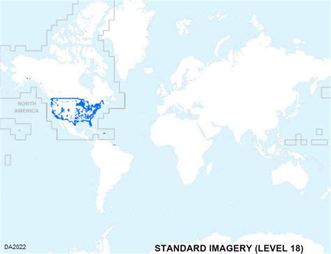 World Imagery—ArcGIS Data Appliance | Documentation