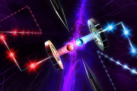 Boost for the quan­tum inter­net - IQOQI of the OEAW