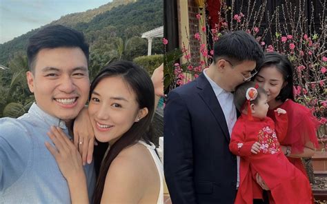 Hot girl lấy chồng thiếu gia trở thành mẹ của em bé đình đám trên mạng xã hội Báo Phụ Nữ Việt Nam