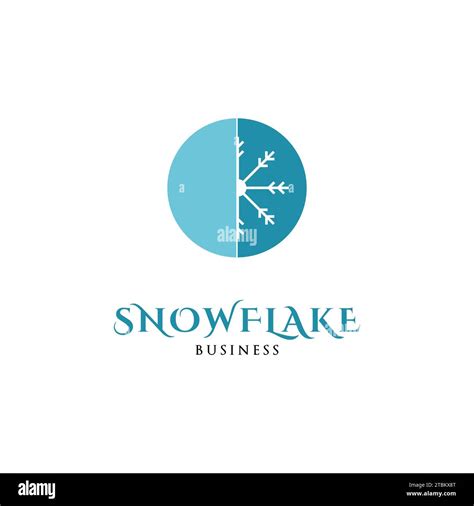 Icy Logo Design Hi Res Stock Photography And Images Alamy