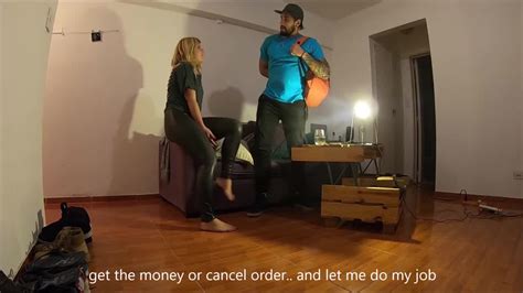 Latina Student Shags The Pizza Delivery Guy Free Porn Hotntubes