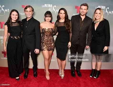 SUR -- La Reina del Sur 3 Screening on October 5 at the Latino... News