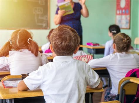 Має бути мінімум 45 дітей: наступного року в школах запровадять ...