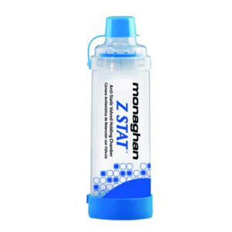 how to clean aerochamber plus z stat