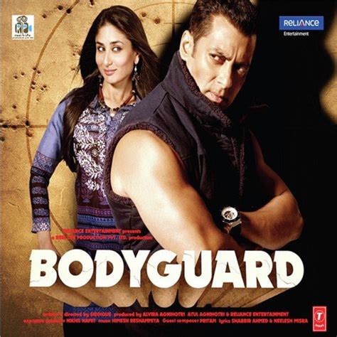 Bodyguard Songs Download (2011) @JioSaavn